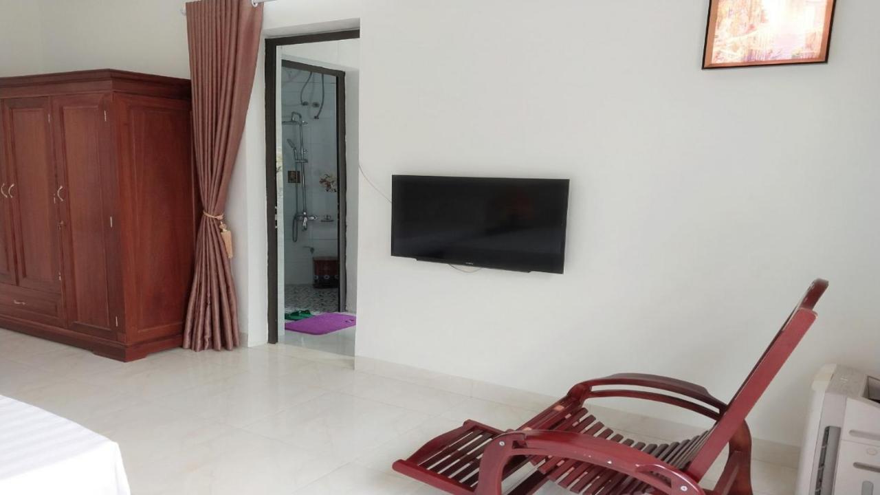 Nha Xanh Homestay ニンビン エクステリア 写真