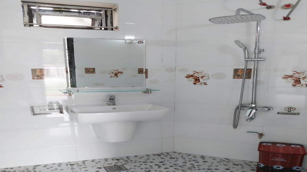 Nha Xanh Homestay ニンビン エクステリア 写真